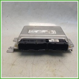 Centralina Motore Iniezione ECU Siemens 5WY1988C Kia Sportage 2 Serie 2.0 CVVT 16v. 3912123070 Benzina 2004-2010