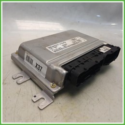 Centralina Motore Iniezione ECU Siemens 5WY1988C Kia Sportage 2 Serie 2.0 CVVT 16v. 3912123070 Benzina 2004-2010