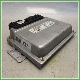 Centralina Motore Iniezione ECU Siemens 5WY1988C Kia Sportage 2 Serie 2.0 CVVT 16v. 3912123070 Benzina 2004-2010