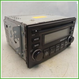 Autoradio Kia Sportage 2 Serie 2.0 CVVT 16v. 961201F300 2004-2010