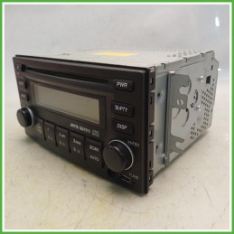 Autoradio Kia Sportage 2 Serie 2.0 CVVT 16v. 961201F300 2004-2010