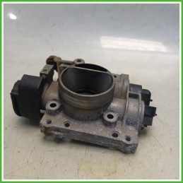 Corpo Farfallato Valvola Farfalla Magneti Marelli 36SXFE1 Fiat Seicento 1.1 77363298 Benzina 2000-2005
