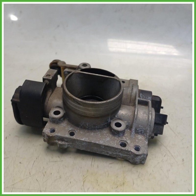 Corpo Farfallato Valvola Farfalla Magneti Marelli 36SXFE1 Fiat Seicento 1.1 77363298 Benzina 2000-2005