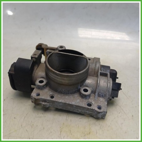 Corpo Farfallato Valvola Farfalla Magneti Marelli 36SXFE1 Fiat Seicento 1.1 77363298 Benzina 2000-2005
