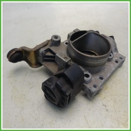 Corpo Farfallato Valvola Farfalla Magneti Marelli 36SXFE1 Fiat Seicento 1.1 77363298 Benzina 2000-2005