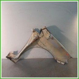 Parafango Anteriore Sinistro SX Fiat Grande Punto Berlina 3 Porte 2005-2010 Grigio Originale Usato