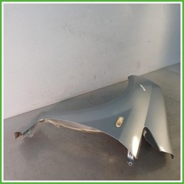 Parafango Anteriore Sinistro SX Fiat Grande Punto Berlina 3 Porte 2005-2010 Grigio Originale Usato