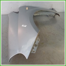 Parafango Anteriore Sinistro SX Fiat Grande Punto Berlina 3 Porte 2005-2010 Grigio Originale Usato