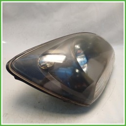 Faro Fanale Proiettore Destro DX  Kia Sportage 2 Serie 2004-2010 921021F011 Originale Usato