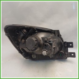 Faro Fanale Proiettore Sinistro SX  Kia Sportage 2 Serie 2004-2010 921011F011 Originale Usato