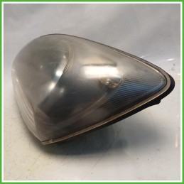 Faro Fanale Proiettore Sinistro SX  Kia Sportage 2 Serie 2004-2010 921011F011 Originale Usato