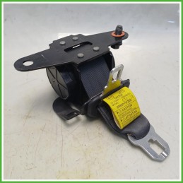 Aggancio Cintura Sicurezza Posteriore Centrale Kia Sportage 2 Serie 2.0 CVVT 16v. 898501f200 2004-2010