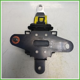 Aggancio Cintura Sicurezza Posteriore Centrale Kia Sportage 2 Serie 2.0 CVVT 16v. 898501f200 2004-2010