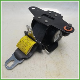 Aggancio Cintura Sicurezza Posteriore Centrale Kia Sportage 2 Serie 2.0 CVVT 16v. 898501f200 2004-2010