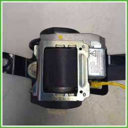 Aggancio Cintura Sicurezza Anteriore Sinistro SX Kia Sportage 2 Serie 2.0 CVVT 16v. 888101F900 2004-2010 Autoliv