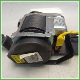 Aggancio Cintura Sicurezza Anteriore Sinistro SX Kia Sportage 2 Serie 2.0 CVVT 16v. 888101F900 2004-2010 Autoliv