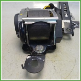 Aggancio Cintura Sicurezza Anteriore Sinistro SX Kia Sportage 2 Serie 2.0 CVVT 16v. 888101F900 2004-2010 Autoliv