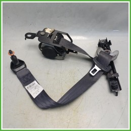 Aggancio Cintura Sicurezza Anteriore Sinistro SX Kia Sportage 2 Serie 2.0 CVVT 16v. 888101F900 2004-2010 Autoliv