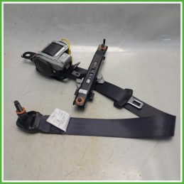 Cintura di Sicurezza Anteriore Destro DX Kia Sportage 2 Serie 2.0 CVVT 16v. 888201F250 2004-2010 Autoliv
