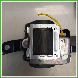 Cintura di Sicurezza Anteriore Destro DX Kia Sportage 2 Serie 2.0 CVVT 16v. 888201F250 2004-2010 Autoliv