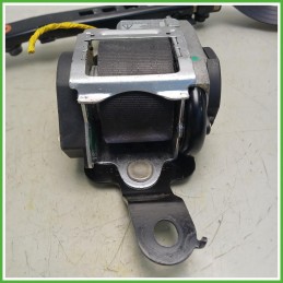 Cintura di Sicurezza Anteriore Destro DX Kia Sportage 2 Serie 2.0 CVVT 16v. 888201F250 2004-2010 Autoliv