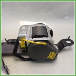 Cintura di Sicurezza Anteriore Destro DX Kia Sportage 2 Serie 2.0 CVVT 16v. 888201F250 2004-2010 Autoliv