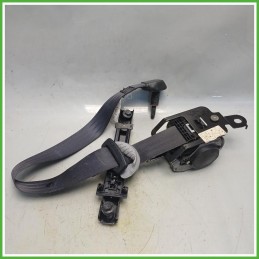 Cintura di Sicurezza Anteriore Destro DX Kia Sportage 2 Serie 2.0 CVVT 16v. 888201F250 2004-2010 Autoliv