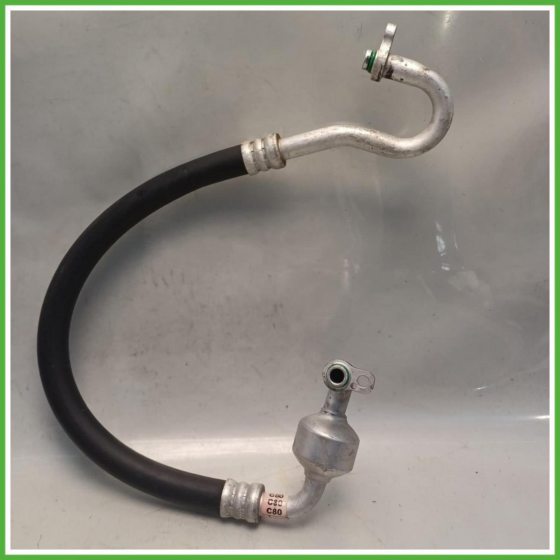 Tubo Tubazione Clima Aria Condizionata  Kia Sportage 2 Serie 2.0 CVVT 16v. 977632E700 Benzina 2004-2010