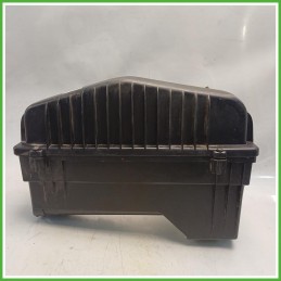 Scatola Filtro Aria Completa Citroen C3 1 Serie 1.1 1420P9 2005-2009 Mann-Hummel 4606885904 HFX
