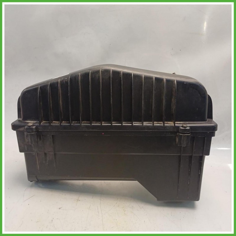 Scatola Filtro Aria Completa Citroen C3 1 Serie 1.1 1420P9 2005-2009 Mann-Hummel 4606885904 HFX
