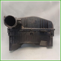 Scatola Filtro Aria Completa Citroen C3 1 Serie 1.1 1420P9 2005-2009 Mann-Hummel 4606885904 HFX