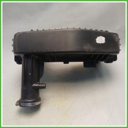 Scatola Filtro Aria Completa Citroen C3 1 Serie 1.1 1420P9 2005-2009 Mann-Hummel 4606885904 HFX