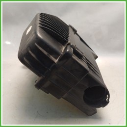 Scatola Filtro Aria Completa Citroen C3 1 Serie 1.1 1420P9 2005-2009 Mann-Hummel 4606885904 HFX