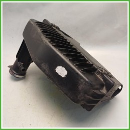 Scatola Filtro Aria Completa Citroen C3 1 Serie 1.1 1420P9 2005-2009 Mann-Hummel 4606885904 HFX