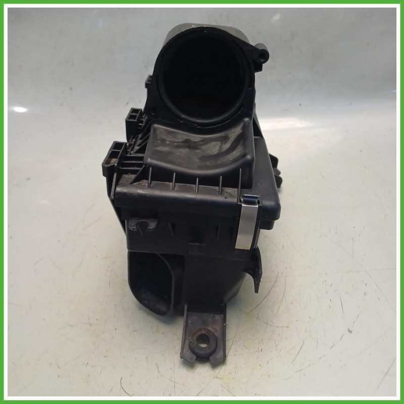 Scatola Filtro Aria Completa Smart Forfour 454 1.5 CDi Passion 12v. A6390900401 2004  639939