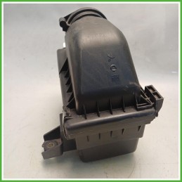 Scatola Filtro Aria Completa Smart Forfour 454 1.5 CDi Passion 12v. A6390900401 2004  639939
