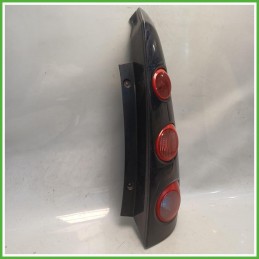 Fanale Fanalino Destro DX Scintex 27.96.02.08 Smart Forfour 454 2004 A4548201064 Originale Usato