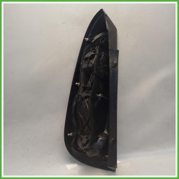 Fanale Fanalino Destro DX Scintex 27.96.02.08 Smart Forfour 454 2004 A4548201064 Originale Usato