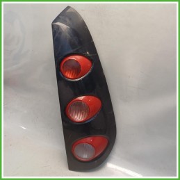 Fanale Fanalino Destro DX Scintex 27.96.02.08 Smart Forfour 454 2004 A4548201064 Originale Usato