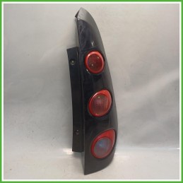 Fanale Fanalino Destro DX Scintex 27.96.02.08 Smart Forfour 454 2004 A4548201064 Originale Usato