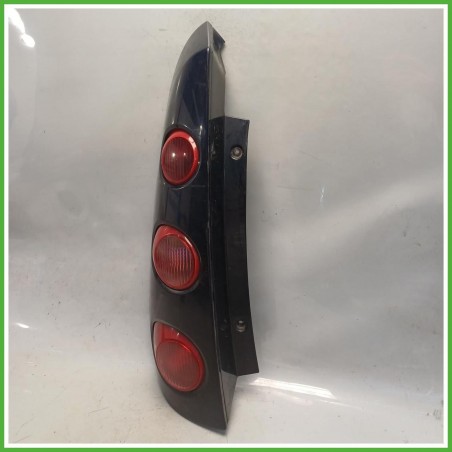 Fanale Fanalino Sinistro SX Scintex 27.96.01.06 Smart Forfour 454 2004 A4548200964 Originale Usato