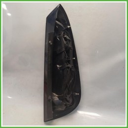 Fanale Fanalino Sinistro SX Scintex 27.96.01.06 Smart Forfour 454 2004 A4548200964 Originale Usato