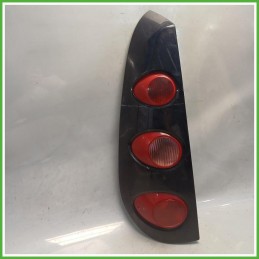 Fanale Fanalino Sinistro SX Scintex 27.96.01.06 Smart Forfour 454 2004 A4548200964 Originale Usato