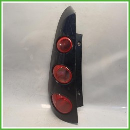 Fanale Fanalino Sinistro SX Scintex 27.96.01.06 Smart Forfour 454 2004 A4548200964 Originale Usato