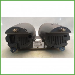 Quadro Strumenti Borg PMN901972 Smart Forfour 454 1.5 CDi Passion 12v. A4545403311 2004