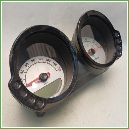 Quadro Strumenti Borg PMN901972 Smart Forfour 454 1.5 CDi Passion 12v. A4545403311 2004