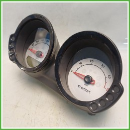 Quadro Strumenti Borg PMN901972 Smart Forfour 454 1.5 CDi Passion 12v. A4545403311 2004