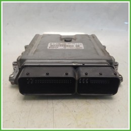 Centralina Motore Iniezione ECU Bosch 0281011840 Smart Forfour 454 1.5 CDi Passion 12v. A6391500779 Gasolio 2004