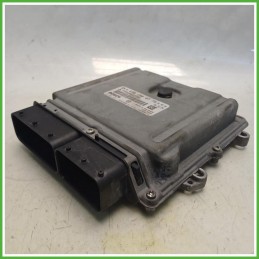 Centralina Motore Iniezione ECU Bosch 0281011840 Smart Forfour 454 1.5 CDi Passion 12v. A6391500779 Gasolio 2004