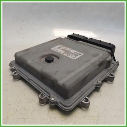 Centralina Motore Iniezione ECU Bosch 0281011840 Smart Forfour 454 1.5 CDi Passion 12v. A6391500779 Gasolio 2004